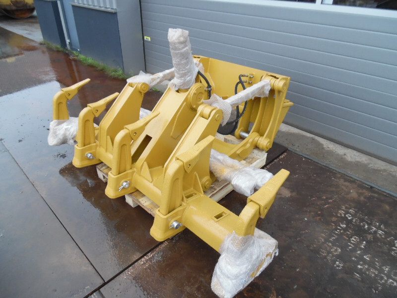 Caterpillar Ripper 12M-2 12M-3 140M-2 140M-3 160M-2 - Рыхлитель: фото 2 Caterpillar Ripper 12M-2 12M-3 140M-2 140M-3 160M-2 - Рыхлитель: фото 2