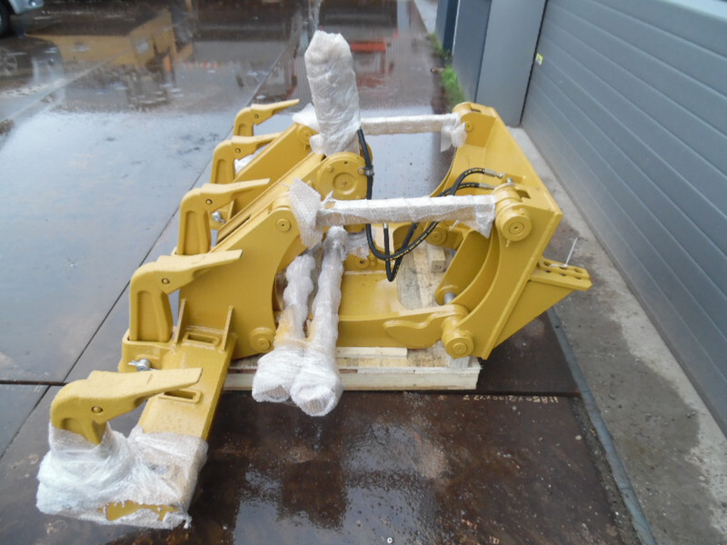 Caterpillar Ripper 12M-2 12M-3 140M-2 140M-3 160M-2 - Рыхлитель: фото 3 Caterpillar Ripper 12M-2 12M-3 140M-2 140M-3 160M-2 - Рыхлитель: фото 3