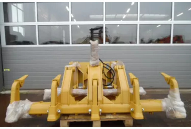 Caterpillar Ripper 12M-2 12M-3 140M-2 140M-3 160M-2 - Рыхлитель: фото 1 Caterpillar Ripper 12M-2 12M-3 140M-2 140M-3 160M-2 - Рыхлитель: фото 1