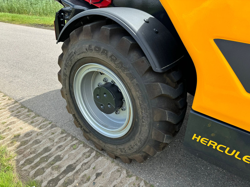 Новый Телескопический погрузчик Dieci HERCULES 130.10 Turbo Powershift - CE: фото 18