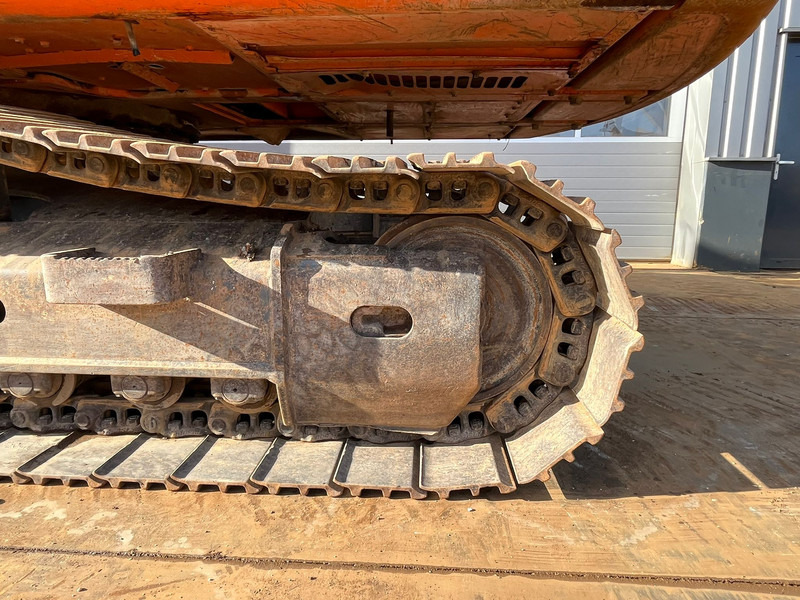 Гусеничный экскаватор Doosan DX255LC-3: фото 12