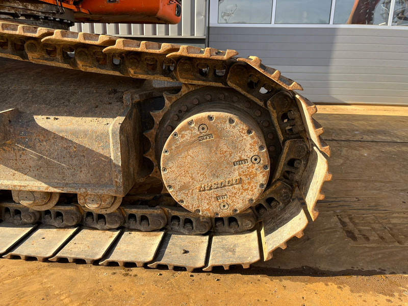 Гусеничный экскаватор Doosan DX255LC-3: фото 14