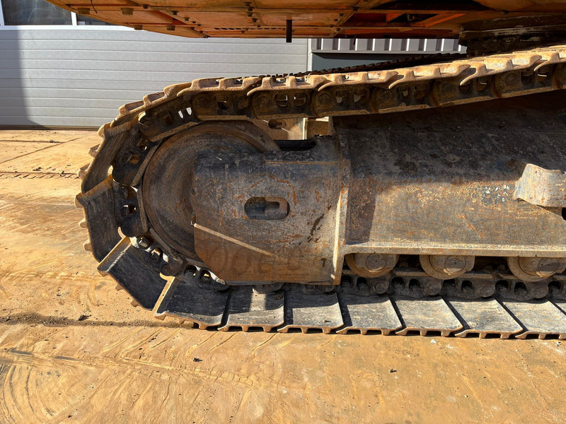 Гусеничный экскаватор Doosan DX255LC-3: фото 13