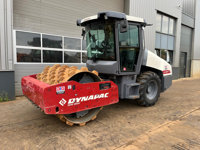 Dynapac CA1500PD - CE Certified - Каток: фото 2 Dynapac CA1500PD - CE Certified - Каток: фото 2