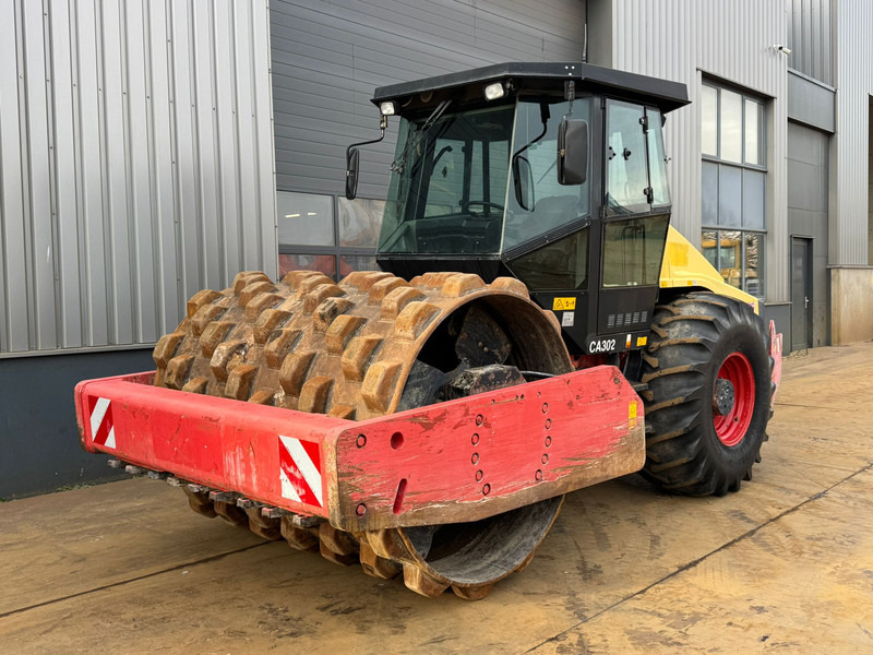 Dynapac CA302PD (13.6t) - Каток: фото 2 Dynapac CA302PD (13.6t) - Каток: фото 2