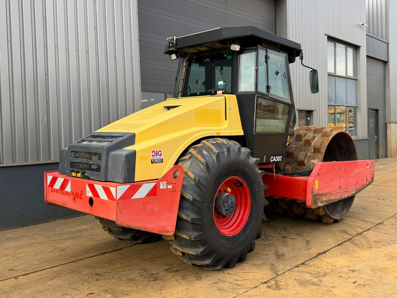 Dynapac CA302PD (13.6t) - Каток: фото 5 Dynapac CA302PD (13.6t) - Каток: фото 5