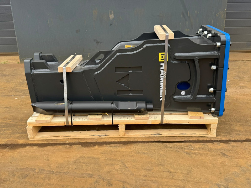 Hammer HS1000 в лизинг Hammer HS1000: фото 6