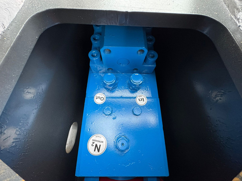 Hammer HS1000 в лизинг Hammer HS1000: фото 9