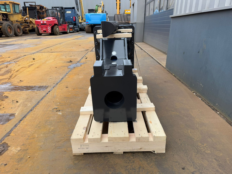 Hammer HS2400 - Гидромолот: фото 5 Hammer HS2400 - Гидромолот: фото 5