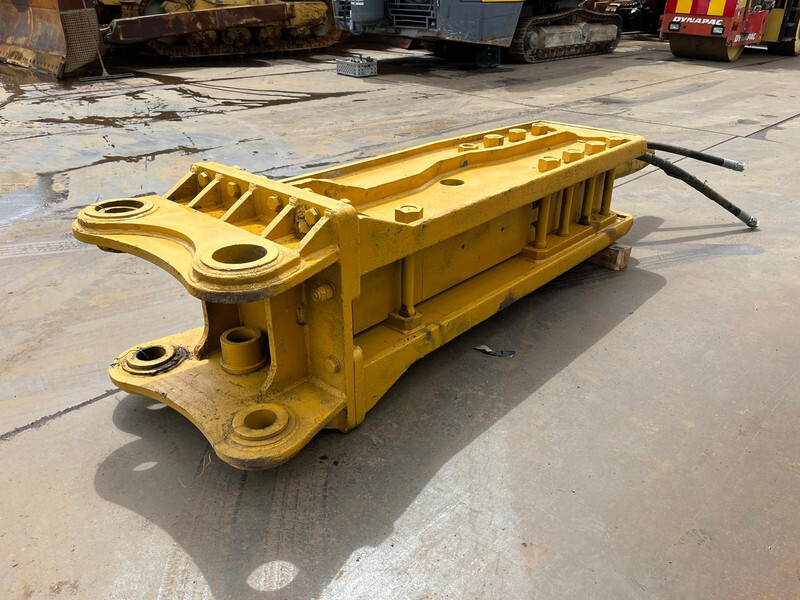 Гидромолот Hammer Hammer Fits 20 Ton HEX: фото 7