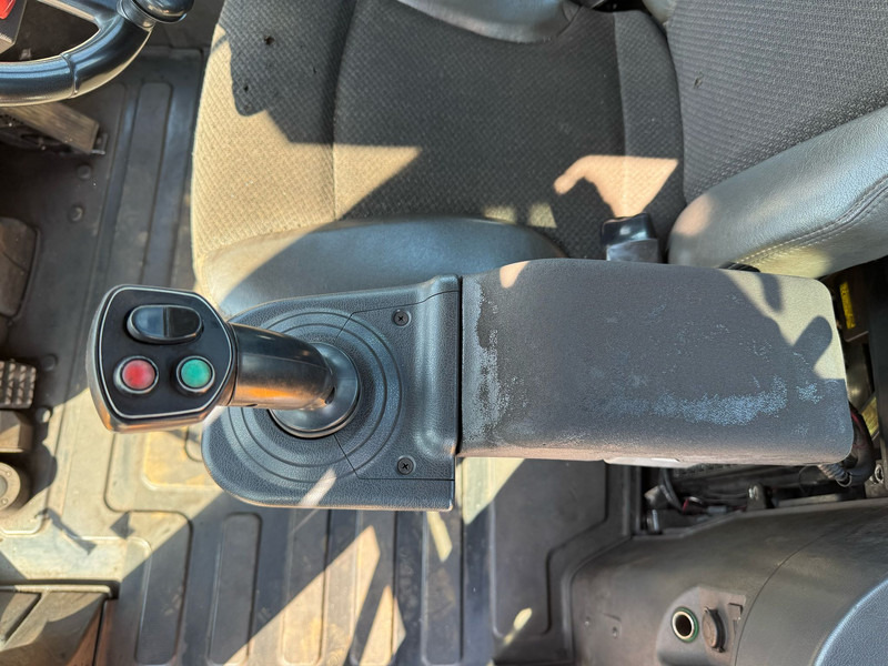 Hyundai HL970 в лизинг Hyundai HL970: фото 18