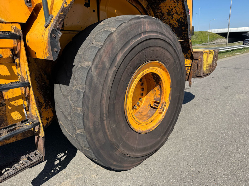 Hyundai HL970 в лизинг Hyundai HL970: фото 11