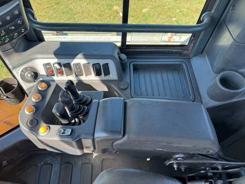 Hyundai HL970 в лизинг Hyundai HL970: фото 19