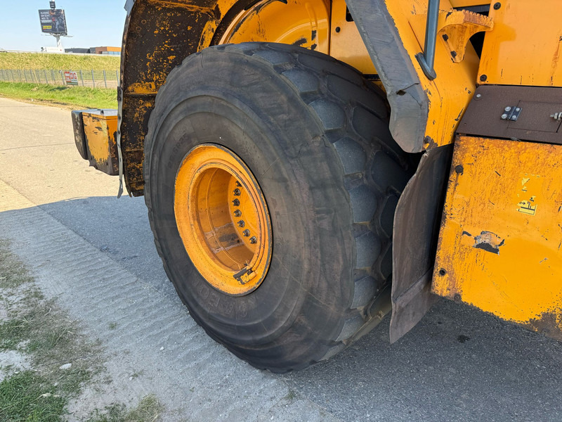 Hyundai HL970 в лизинг Hyundai HL970: фото 12