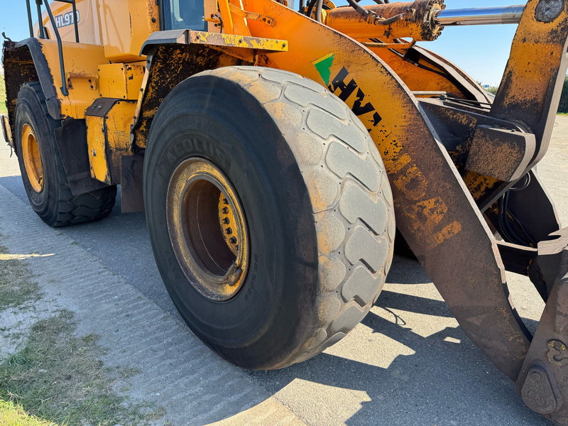 Hyundai HL970 в лизинг Hyundai HL970: фото 13