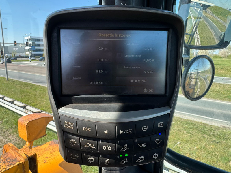 Hyundai HL970 в лизинг Hyundai HL970: фото 20