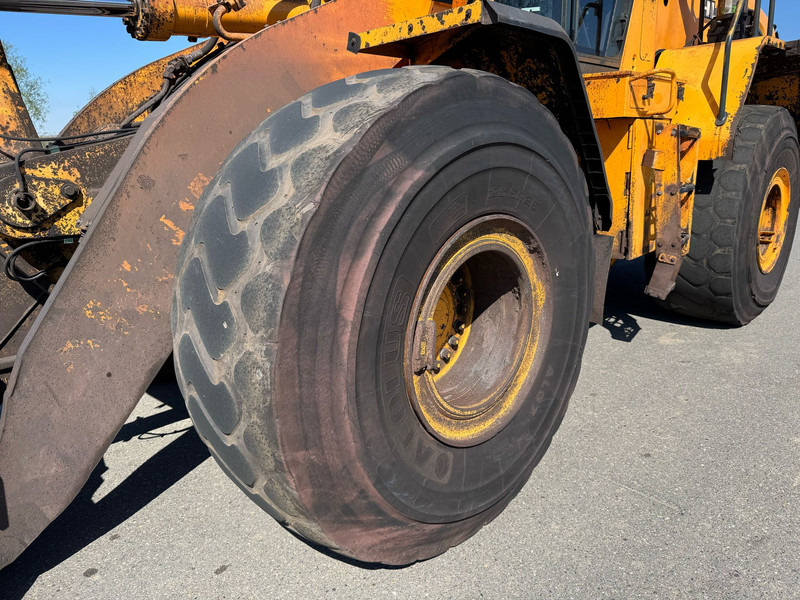 Hyundai HL970 в лизинг Hyundai HL970: фото 15