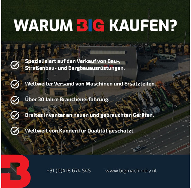 Hyundai HL970 в лизинг Hyundai HL970: фото 14