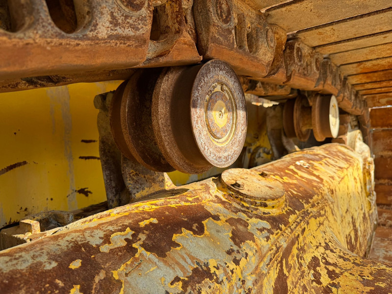 Бульдозер Komatsu D65PXi-18 | TOPCON READY: фото 10