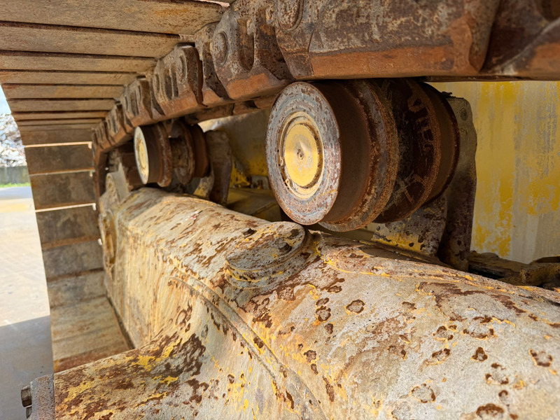 Бульдозер Komatsu D65PXi-18 | TOPCON READY: фото 17