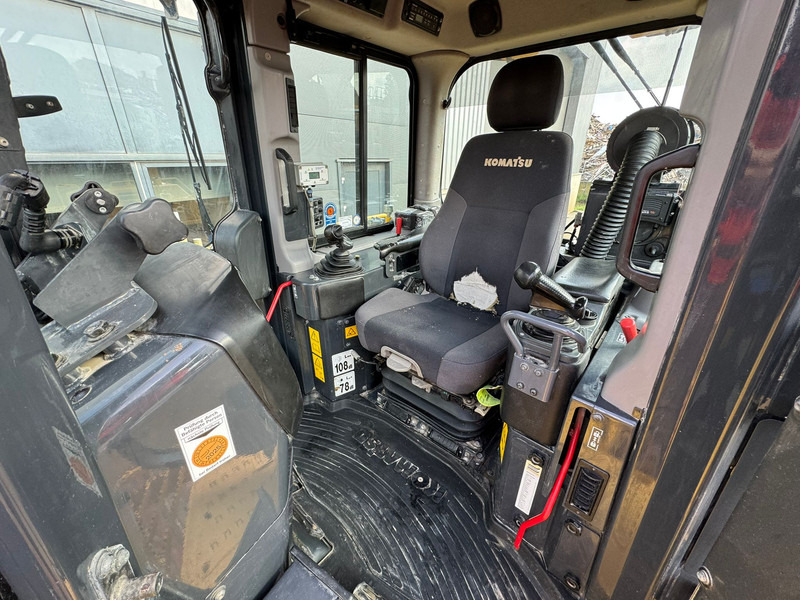 Бульдозер Komatsu D65PXi-18 | TOPCON READY: фото 18