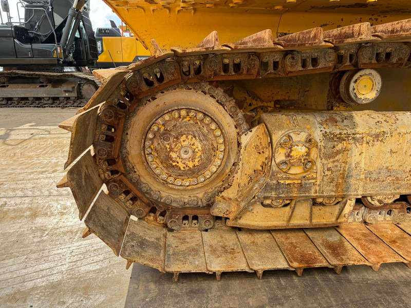 Бульдозер Komatsu D65PXi-18 | TOPCON READY: фото 9