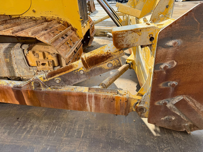 Бульдозер Komatsu D65PXi-18 | TOPCON READY: фото 15