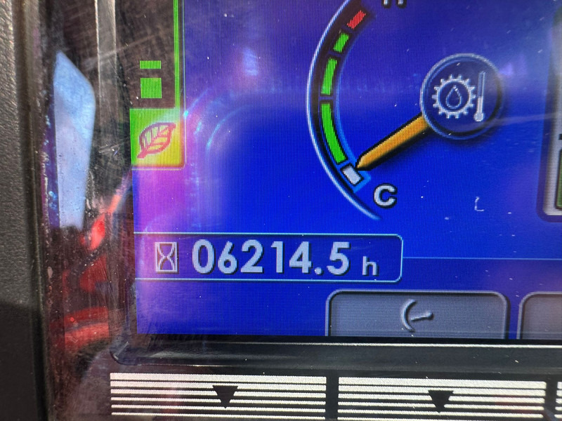 Бульдозер Komatsu D65PXi-18 | TOPCON READY: фото 19