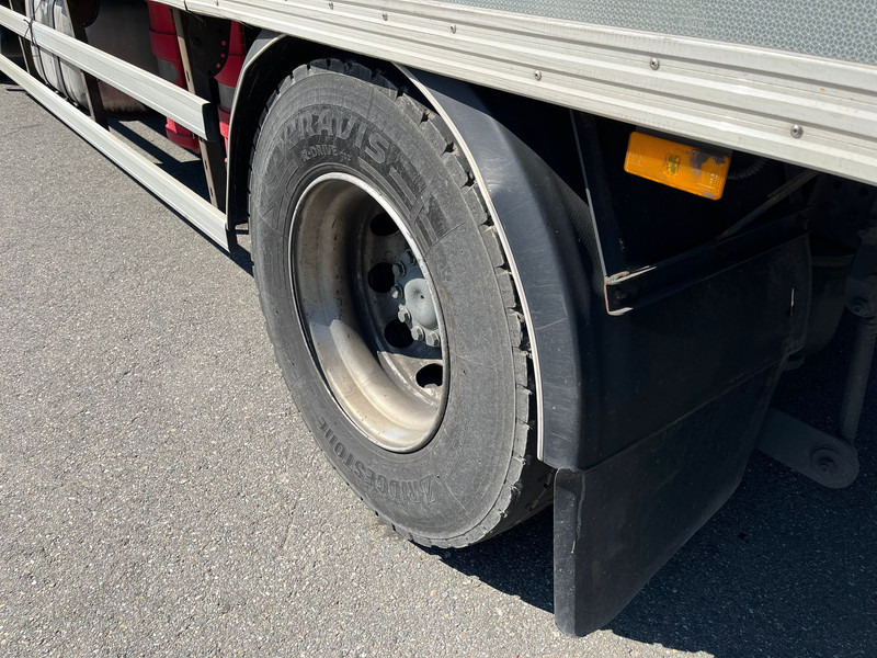 MERCEDESBENZ Antos 1836 4x2 Closed Box, double floor в лизинг MERCEDESBENZ Antos 1836 4x2 Closed Box, double floor: фото 12