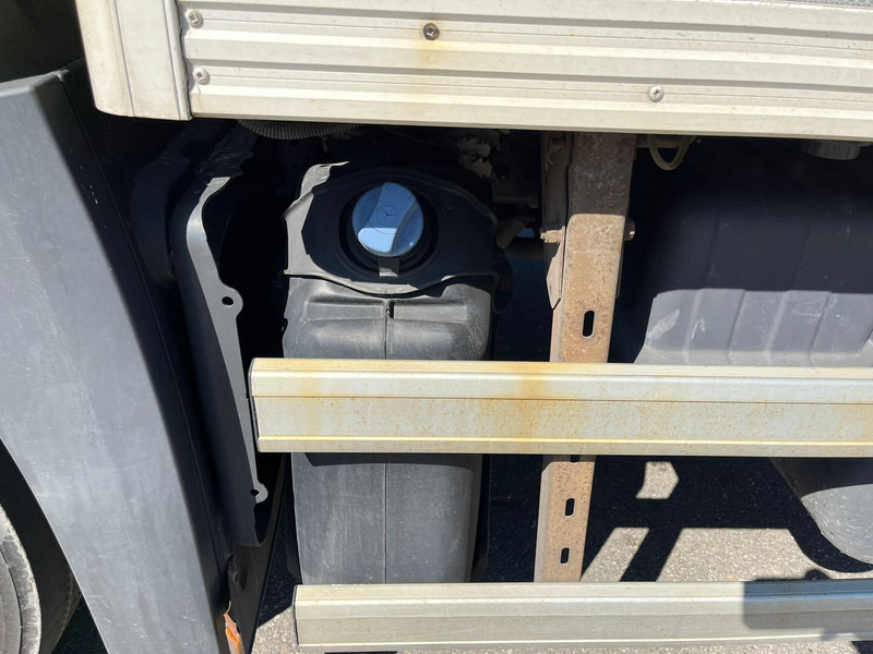 MERCEDESBENZ Antos 1836 4x2 Closed Box, double floor в лизинг MERCEDESBENZ Antos 1836 4x2 Closed Box, double floor: фото 15