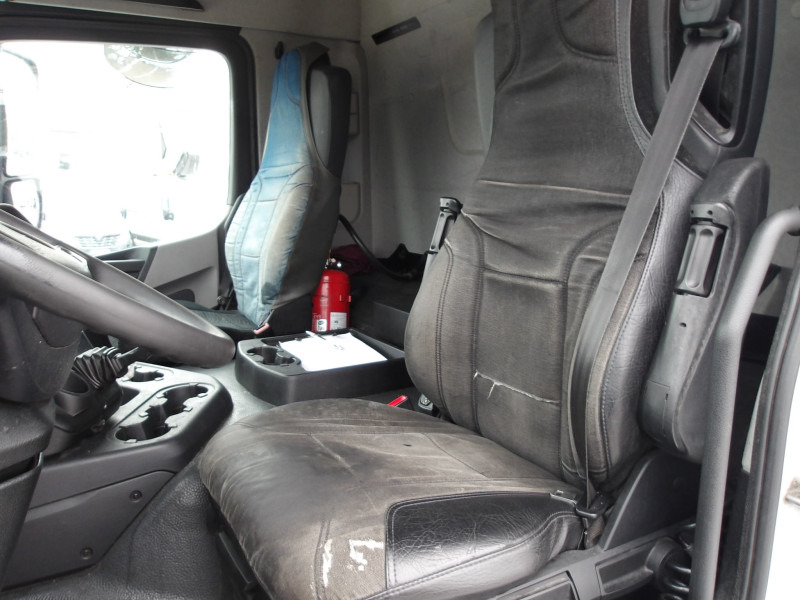 MERCEDESBENZ Antos 1836 4x2 Closed Box, double floor в лизинг MERCEDESBENZ Antos 1836 4x2 Closed Box, double floor: фото 8