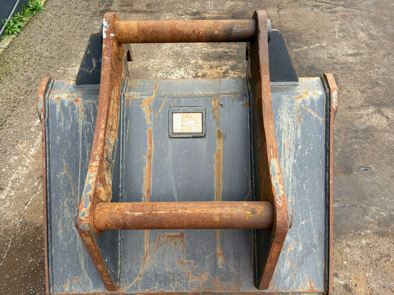 PMC S70 DGB223 1200L 1200mm Bucket - Ковш: фото 5 PMC S70 DGB223 1200L 1200mm Bucket - Ковш: фото 5