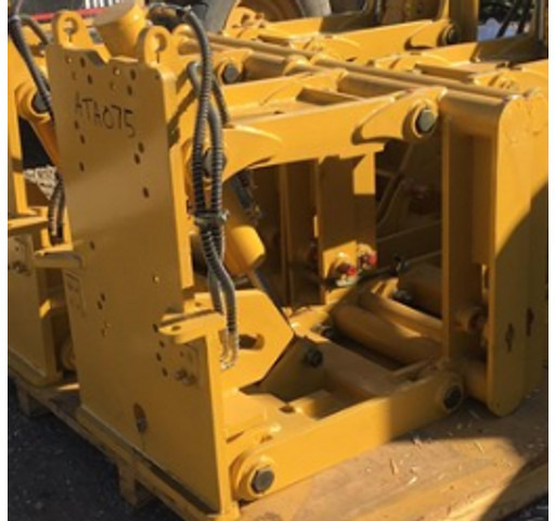 Caterpillar Lift Group 14H 12H 140H - Запчасти: фото 1 Caterpillar Lift Group 14H 12H 140H - Запчасти: фото 1