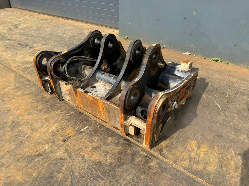 Pladdet Quick Coupler fits CAT 980 980M 980K SWLUNDBL150 - Запчасти: фото 4 Pladdet Quick Coupler fits CAT 980 980M 980K SWLUNDBL150 - Запчасти: фото 4