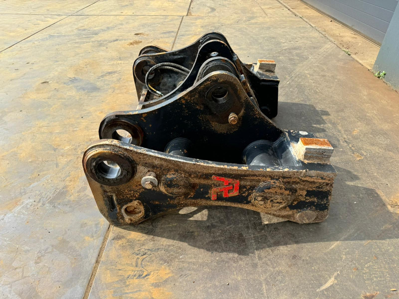 Pladdet Quick Coupler fits CAT 980 980M 980K SWLUNDBL150 - Запчасти: фото 5 Pladdet Quick Coupler fits CAT 980 980M 980K SWLUNDBL150 - Запчасти: фото 5