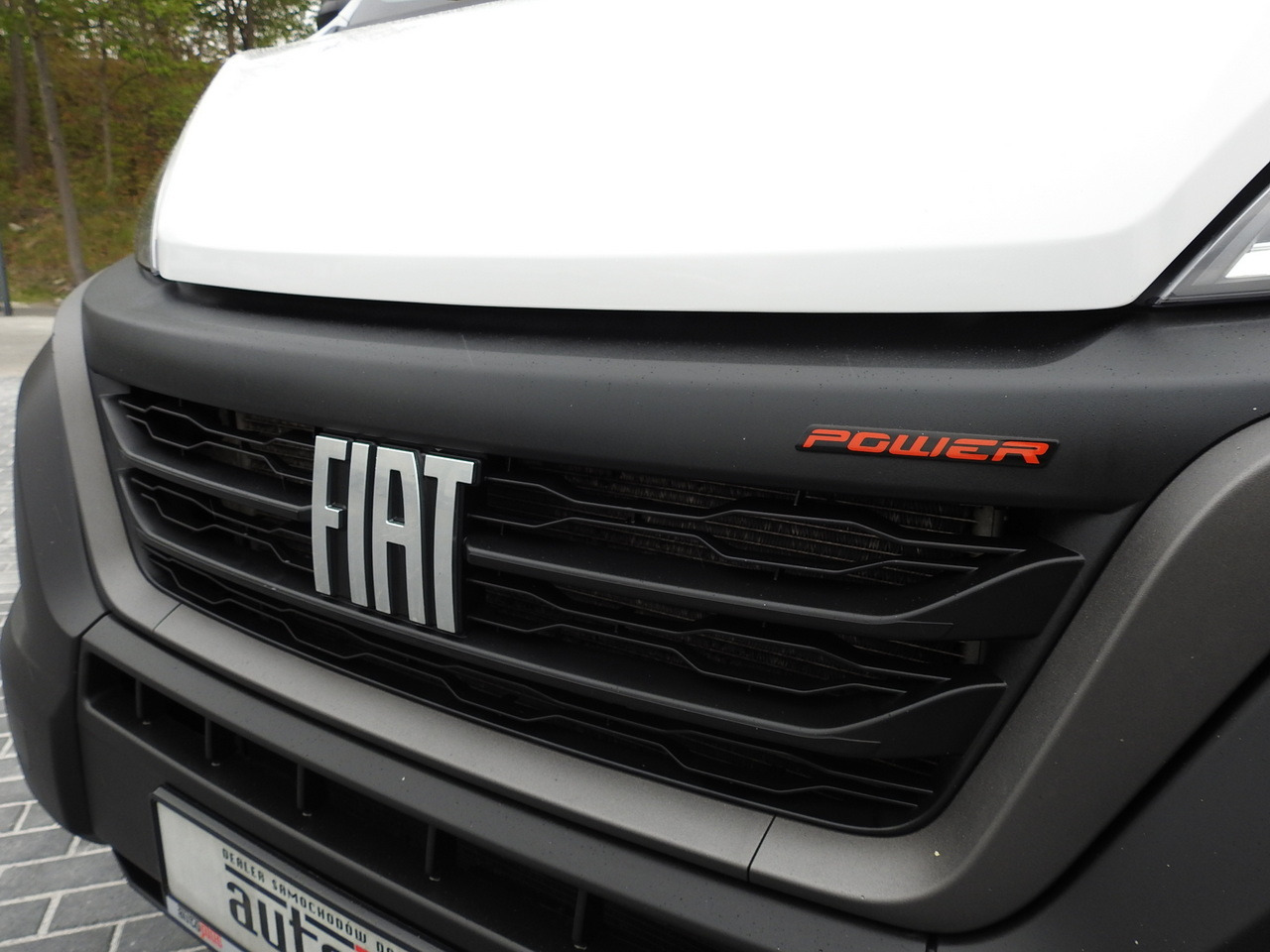 Тентованный фургон FIAT DUCATO  TARPAULIN 10 PALLETS WEBASTO CRUISE CONTROL AIR CONDITIONING  180HP: фото 22