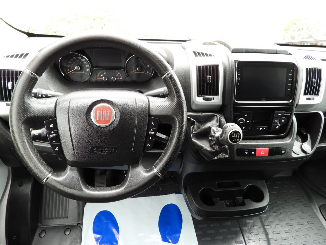 FIAT DUCATO TARPAULIN 9 PALLETS CRUISE CONTROL LED LIGHTS PNEUMATICS AIR CONDITIONING 180HP - Тентованный фургон: фото 2 FIAT DUCATO TARPAULIN 9 PALLETS CRUISE CONTROL LED LIGHTS PNEUMATICS AIR CONDITIONING 180HP - Тентованный фургон: фото 2