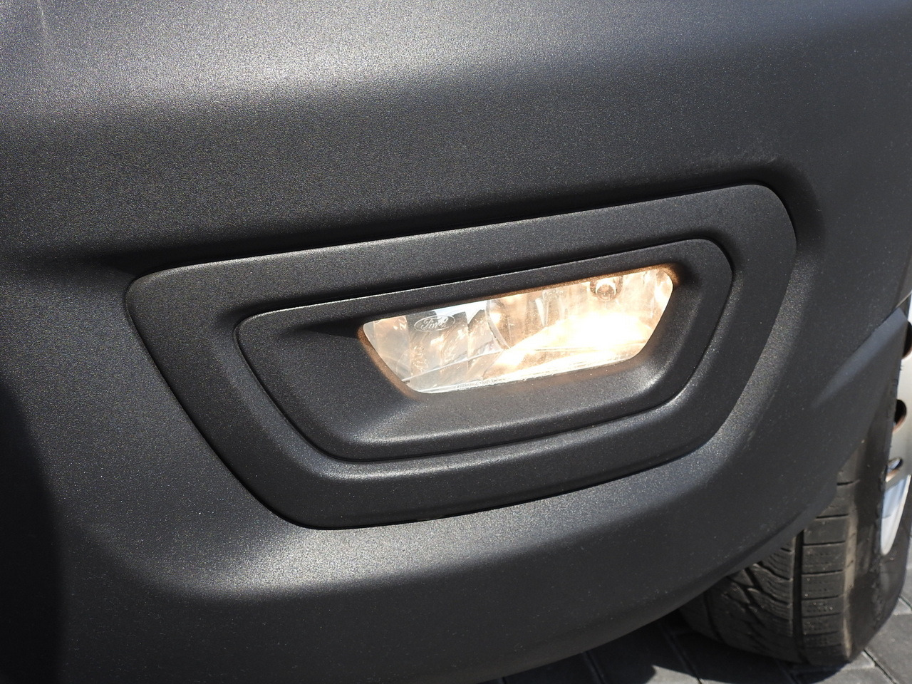 Малотоннажный самосвал FORD TRANSIT TIPPER CRUISE CONTROL AIR CONDITIONING TWIN WHEELS  170HP: фото 19