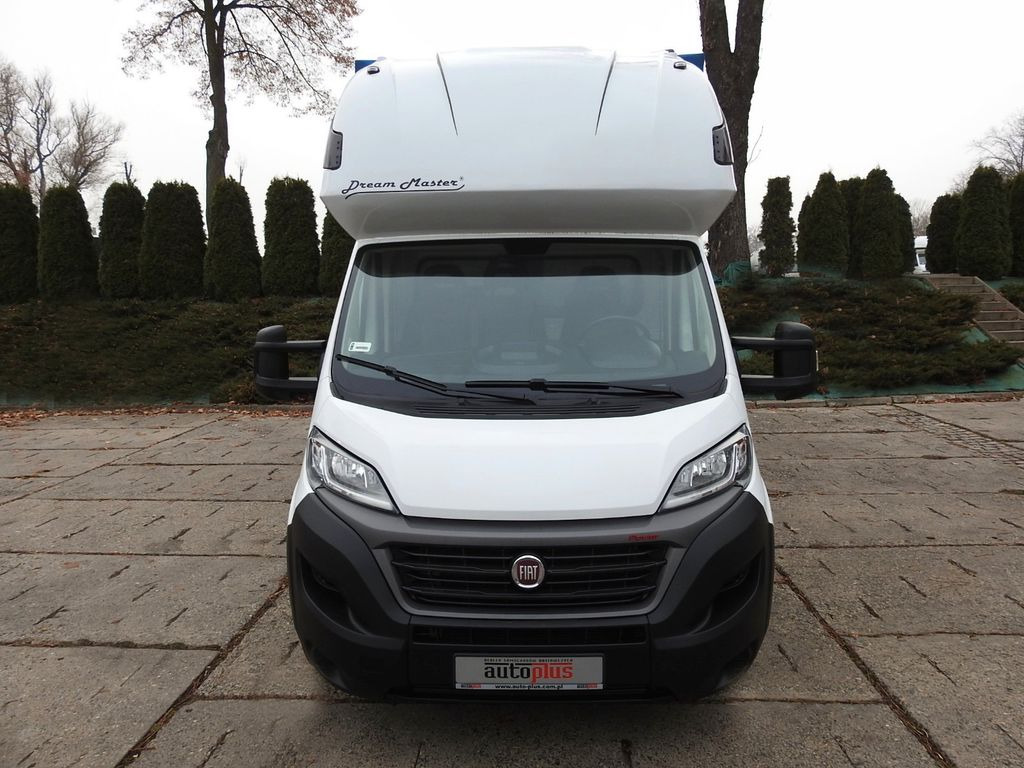 Fiat DUCATO PRITSCHE PLANE 10 PALETTEN WEBASTO A/C - Тентованный фургон: фото 5 Fiat DUCATO PRITSCHE PLANE 10 PALETTEN WEBASTO A/C - Тентованный фургон: фото 5