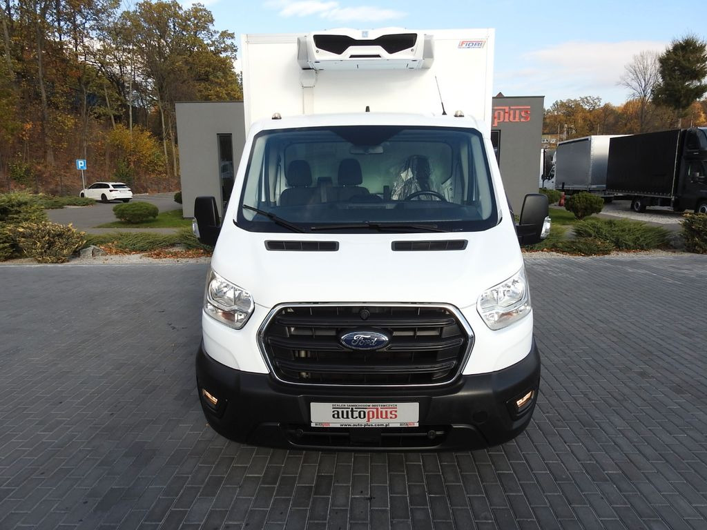 Ford TRANSIT KÜHLKOFFER -10*C STROMVERSORGUNG 230V - Фургон-рефрижератор: фото 5 Ford TRANSIT KÜHLKOFFER -10*C STROMVERSORGUNG 230V - Фургон-рефрижератор: фото 5