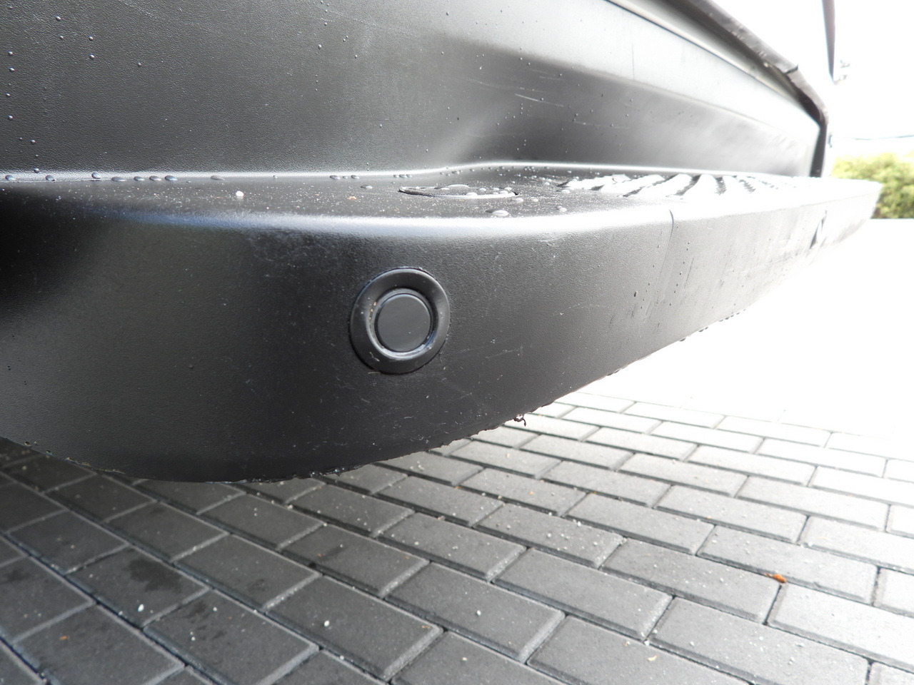 Фургон-рефрижератор IVECO DAILY 35S14 REFRIGERATOR VAN -10*C POWER SUPPLY 230V CRUISE CONTROL AUTOMATIC TRANSMISSION HI-MATIC AIR CONDITIONING  140HP: фото 31