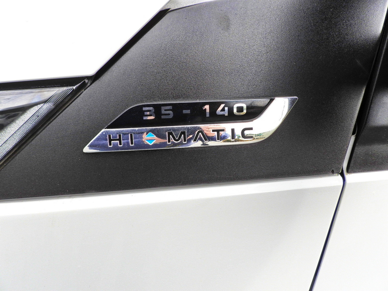 Фургон-рефрижератор IVECO DAILY 35S14 REFRIGERATOR VAN -10*C POWER SUPPLY 230V CRUISE CONTROL AUTOMATIC TRANSMISSION HI-MATIC AIR CONDITIONING  140HP: фото 23