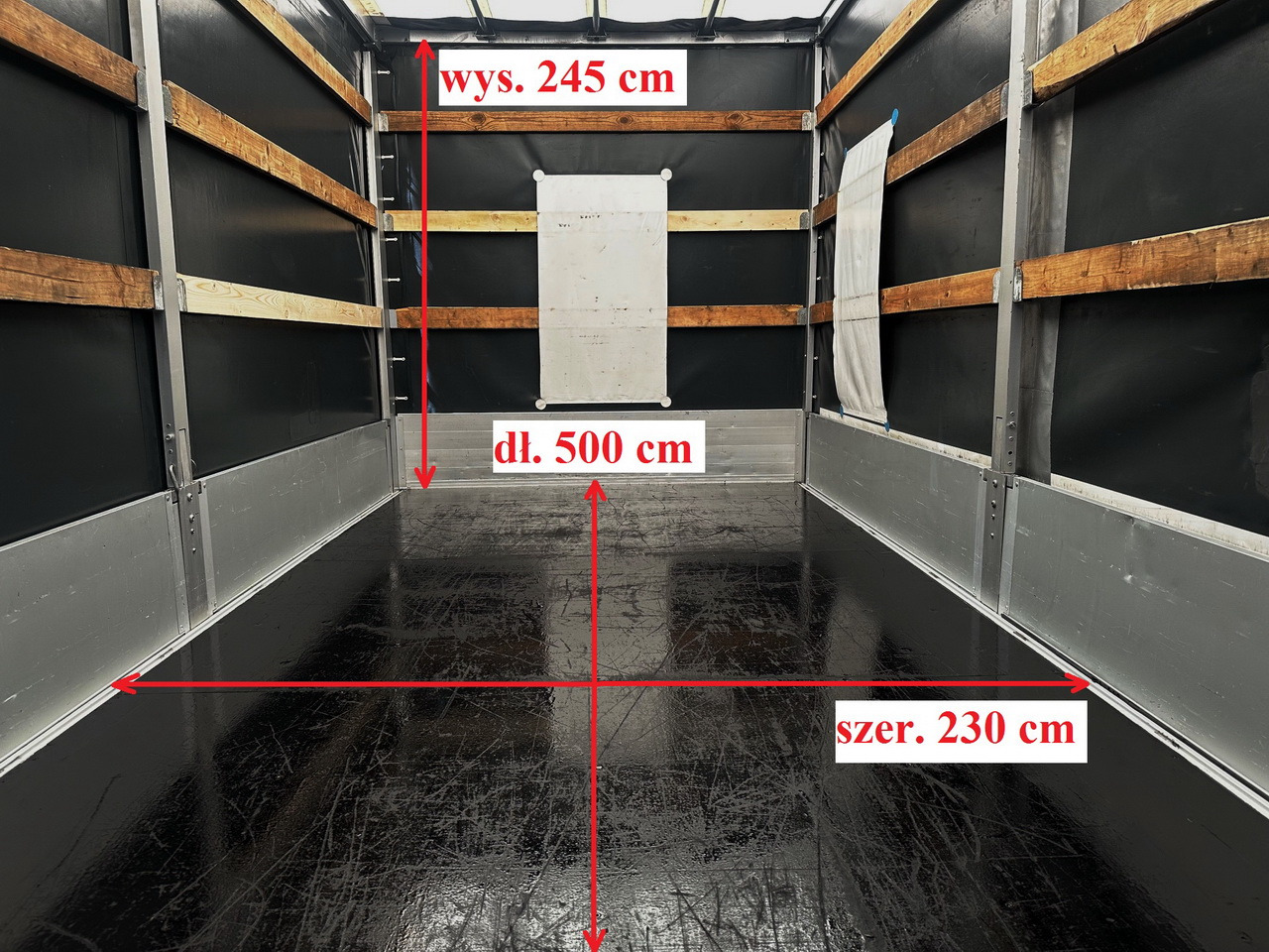 Тентованный фургон IVECO DAILY 35S18 TARPAULIN 10 PALLETS WEBASTO CRUISE CONTROL NAVIGATION LED LIGHTS AIR CONDITIONING  180HP: фото 11