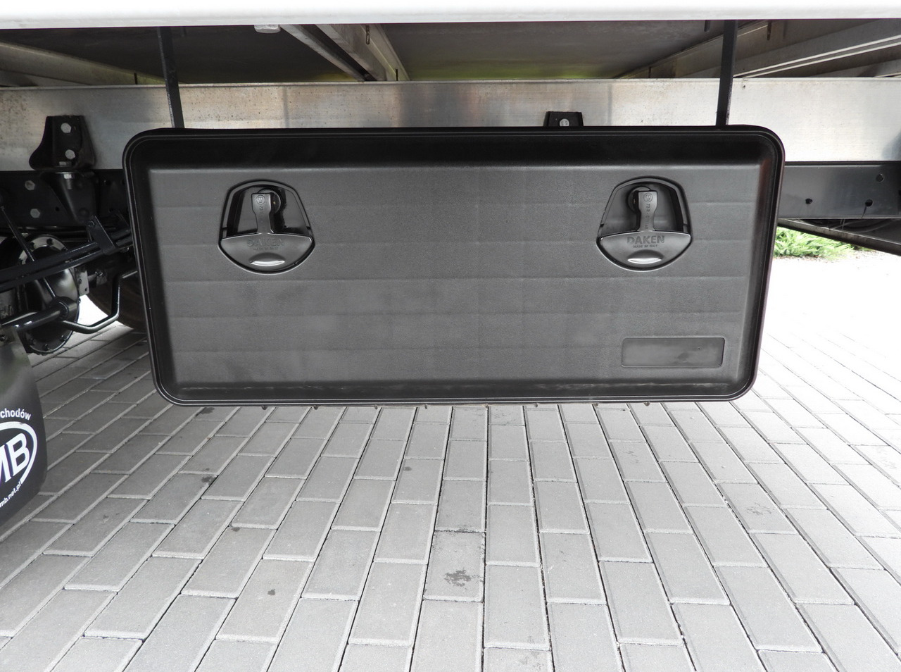 Тентованный фургон IVECO DAILY 35S18 TARPAULIN 10 PALLETS WEBASTO CRUISE CONTROL NAVIGATION LED LIGHTS AIR CONDITIONING  180HP: фото 28