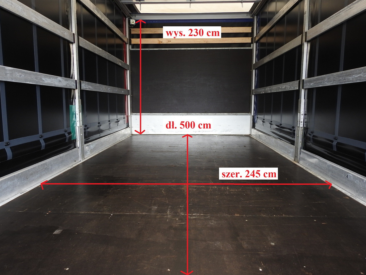 Тентованный грузовик IVECO DAILY 70C18 TARPAULIN LIFT 12 PALLETS WEBASTO CRUISE CONTROL TWIN WHEELS AIR CONDITIONING  180HP: фото 15