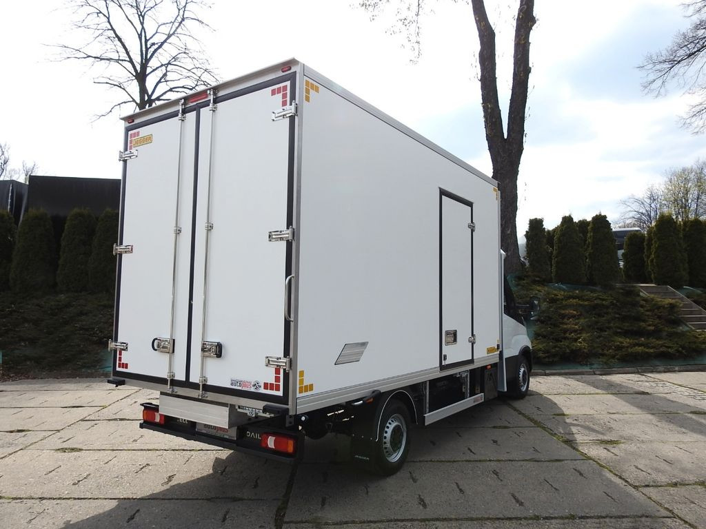 Iveco DAILY 35S16 KUHLKOFFER -10*C 8 PALETTEN - Фургон-рефрижератор: фото 3 Iveco DAILY 35S16 KUHLKOFFER -10*C 8 PALETTEN - Фургон-рефрижератор: фото 3