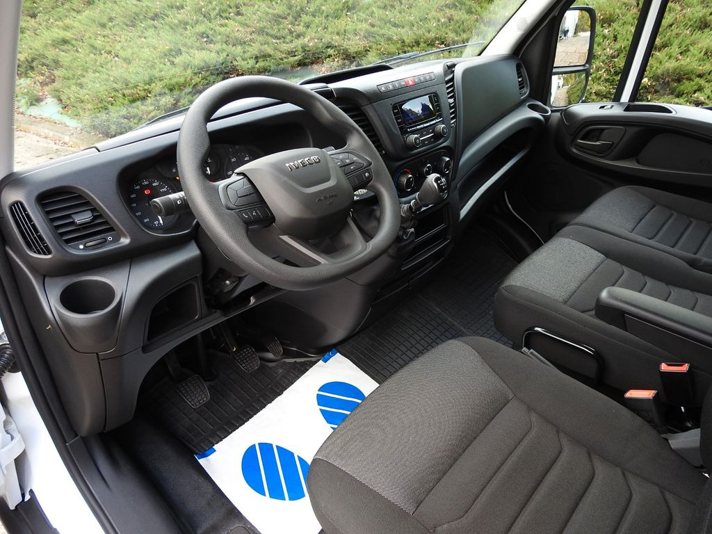 Iveco DAILY 35S16 KUHLKOFFER -10*C 8 PALETTEN - Фургон-рефрижератор: фото 2 Iveco DAILY 35S16 KUHLKOFFER -10*C 8 PALETTEN - Фургон-рефрижератор: фото 2