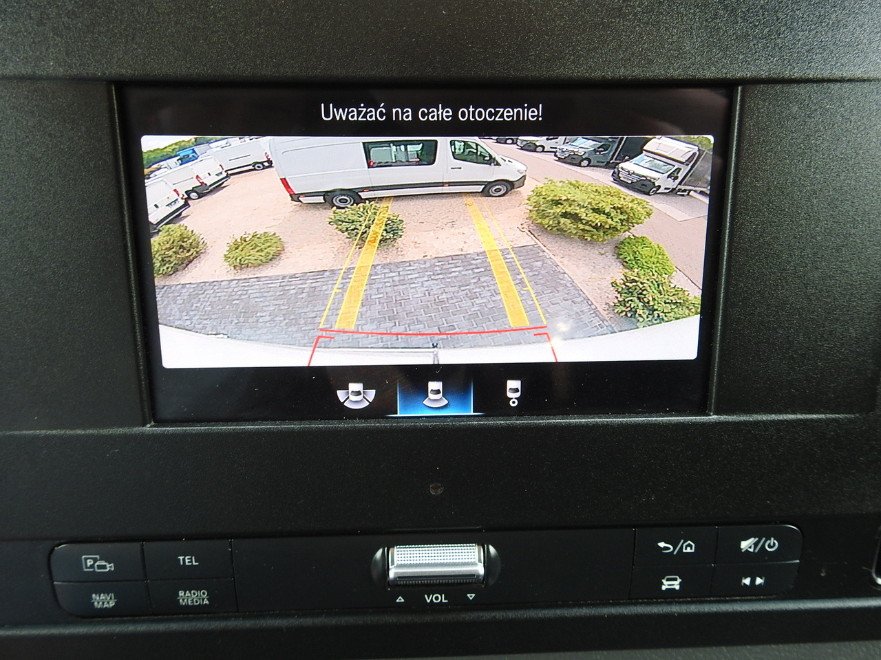 Цельнометаллический фургон MERCEDES SPRINTER BOX DELIVERY VAN 5 SEATS CRUISE CONTROL NAVIGATION AIR CONDITIONING AUTOMATIC TRANSMISSION 160HP: фото 38 Цельнометаллический фургон MERCEDES SPRINTER BOX DELIVERY VAN 5 SEATS CRUISE CONTROL NAVIGATION AIR CONDITIONING AUTOMATIC TRANSMISSION 160HP: фото 38