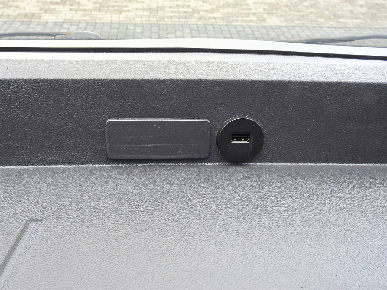 Цельнометаллический фургон OPEL MOVANO  BOX DELIVERY VAN 7 SEATS CRUISE CONTROL LED LIGHTS AIR CONDITIONING  135HP: фото 33