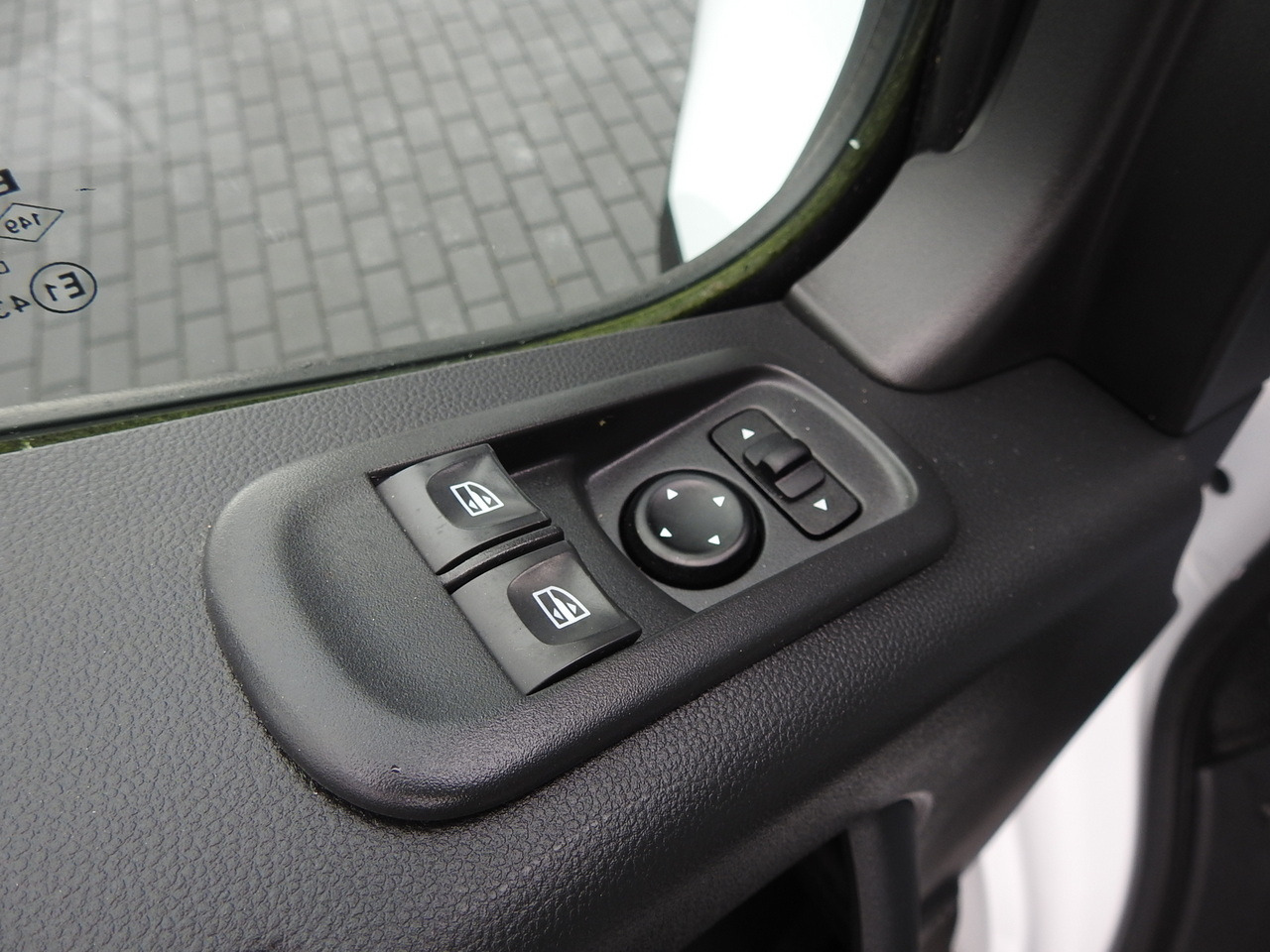 Цельнометаллический фургон OPEL MOVANO  BOX DELIVERY VAN 7 SEATS CRUISE CONTROL LED LIGHTS AIR CONDITIONING  135HP: фото 26